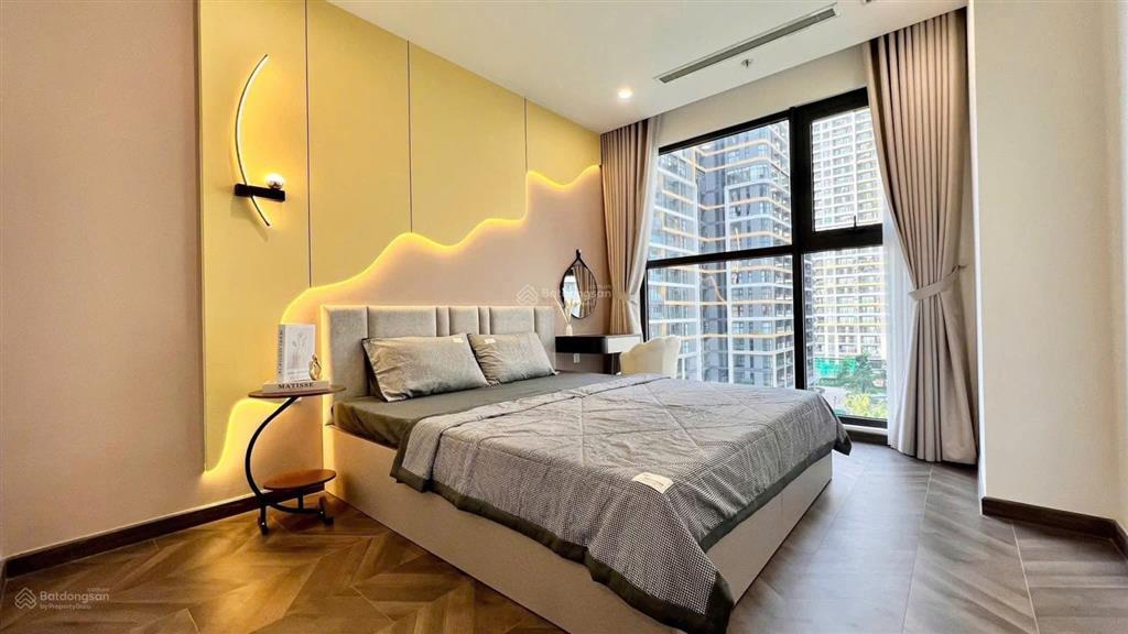 Hot ! giỏ hàng mới nhất ! cho thuê 123pn view đẹp,free gym,hồ bơi,pickleball vinhomes grand park