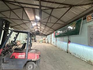 Cho thuê kho xưởng 350m2 tại trần hữu dực  nam từ liêm  hà nội.  0982 247 *** mr. tuân