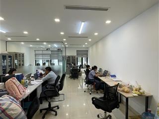 Cho thuê nhà nguyên căn tại mai dịch  cầu giấy  hà nội. diện tích 80m2 x 7 tầng  0982 247 ***