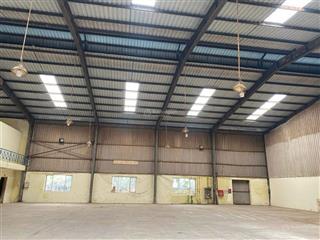 Cho thuê 350m2 kho xưởng mới tại trần hữu dực  nam từ liêm  hà nội.  0982 247 ***