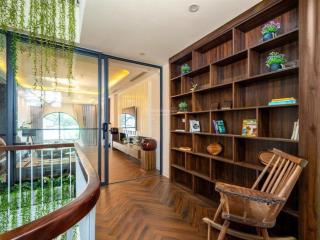 Chính chủ cho thuê nhà tại ngõ lê đức thọ nam từ liêm hn. diện tích 83m2 x 9 tầng  0982 247 ***