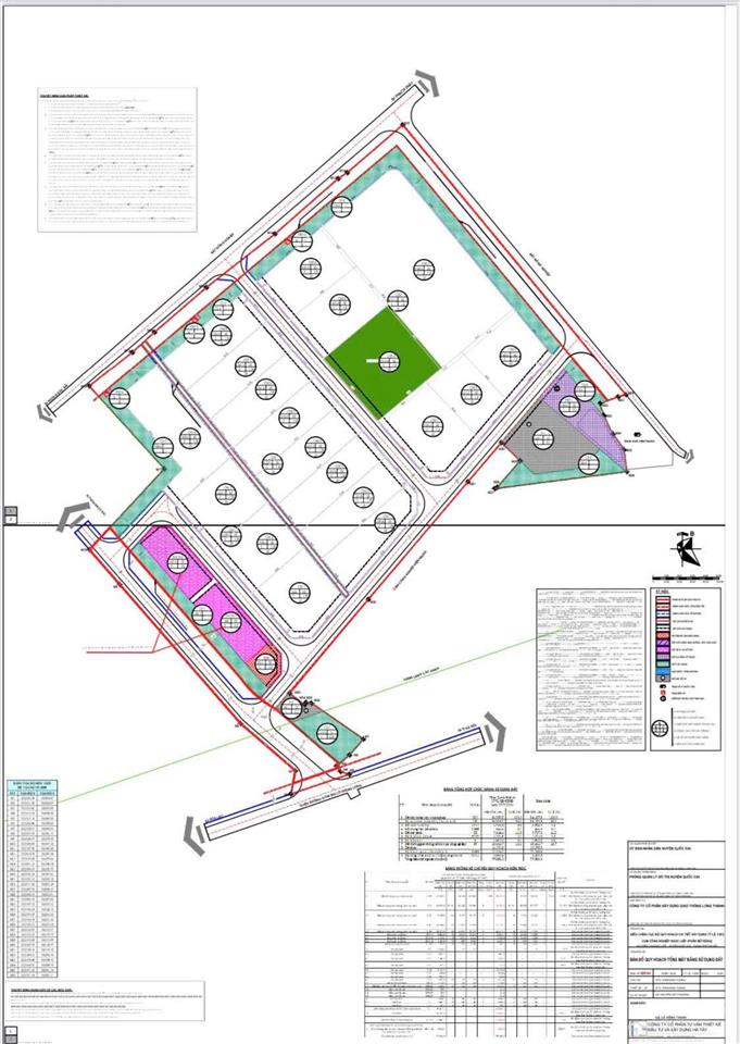 Chính chủ nhờ bán mảnh đất công nghiệp 4000m2 tại cụm cn mở rộng ngọc liệp quốc oai hn
