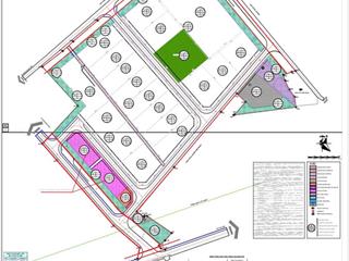 Chính chủ nhờ bán mảnh đất công nghiệp 4000m2 tại cụm cn mở rộng ngọc liệp  quốc oai  hn