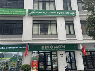 Cho thuê nhà mặt phố hàm nghi nam từ liêm. diện tích 95m2 x 5 tầng thông sàn.  0982 247 ***