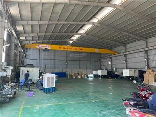 Cho thuê kho xưởng thạch thất  quốc oai. diện tích 1200m2 giá 65 nghìn/m2/tháng  0982 247 ***
