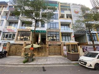 Cho thuê nguyên căn tại khu đô thị hd mon hàm nghi. diện tích 96m2 x 6 tầng  0982 247 ***