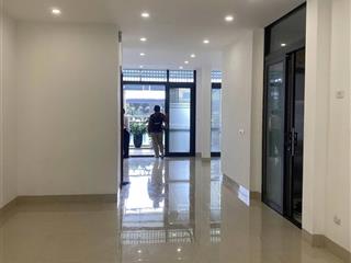 Cho thuê nhà nguyên căn khu đô thị mỹ đình 2  nam từ liêm  hà nội. diện tích 96m2 x 6 tầng