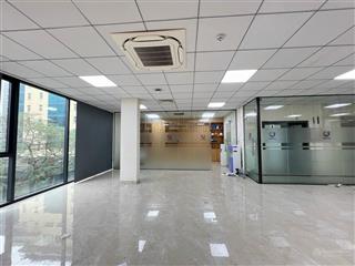 Cho thuê sàn thương mại chân đế lô góc mễ trì sông đà. diện tích 285m2 giá thuê 155 triệu/tháng