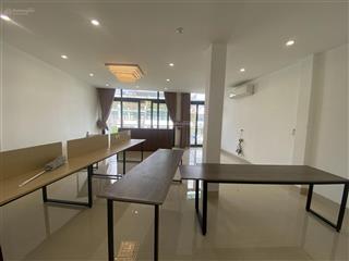 Cho thuê văn phòng tại khu nhà ở phú diễn. diện tích 100m2 giá thuê 10 triệu/tháng.  0982 247 ***