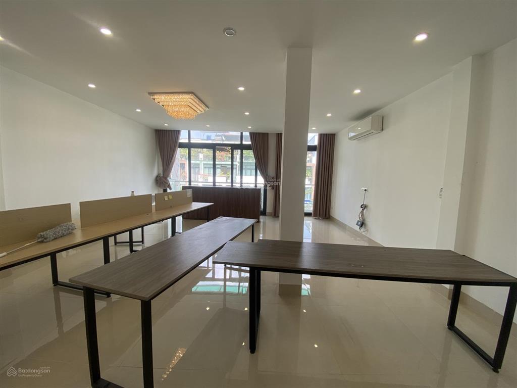 Cho thuê sàn văn phòng tầng 3,4 tại dương khuê. diện tích 100m2 /sàn giá thuê 13 triệu/sàn/tháng