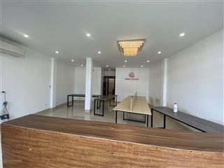 Cho thuê sàn văn phòng tầng 3,4 tại dương khuê. diện tích 100m2 /sàn giá thuê 13 triệu/sàn/tháng