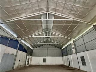 Cho thuê 280m2 kho xưởng + vp tại cầu diễn  nam từ liêm  hà nội.  0982 247 ***