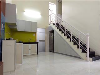 Bán nhà kiệt tôn đản 1 trệt 1 lững gần lê trọng tấn