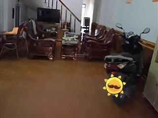 Bán nhà mặt tiền hoà mỹ gần đh sư phạm chưa qua đầu tư