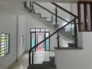 Bán nhà 2 tầng kiệt ô tô nguyễn lương bằng gần đh bách khoa