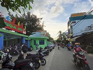 Bán đất 2 mặt tiền đồng kè, đã tách sẵn thành 2 sổ riêng