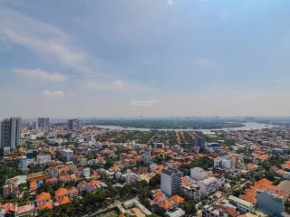 Căn hộ 3pn ngay ga metro view sông, thảo điền giá 14.5 tỷ,  0918 600 ***