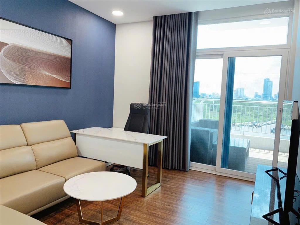 Cho thuê tòa nhà văn phòng mặt tiền tố hữu, khu thủ thiêm, quận 2.  0918 600 ***