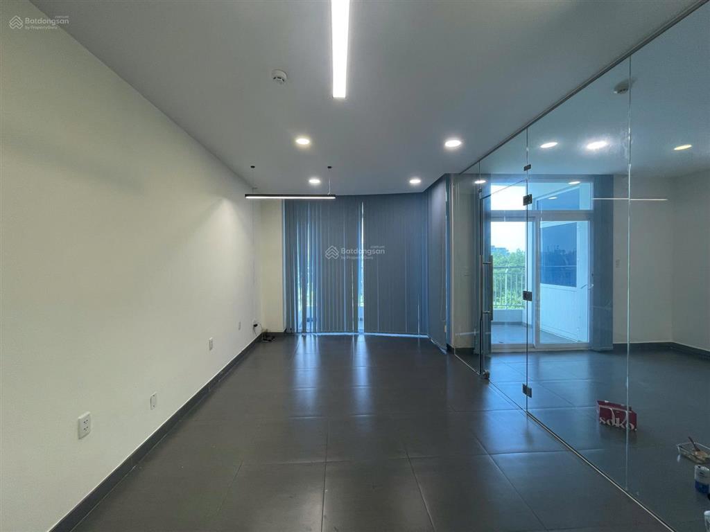Cho thuê tòa nhà văn phòng mặt tiền tố hữu, khu thủ thiêm, quận 2.  0918 600 ***
