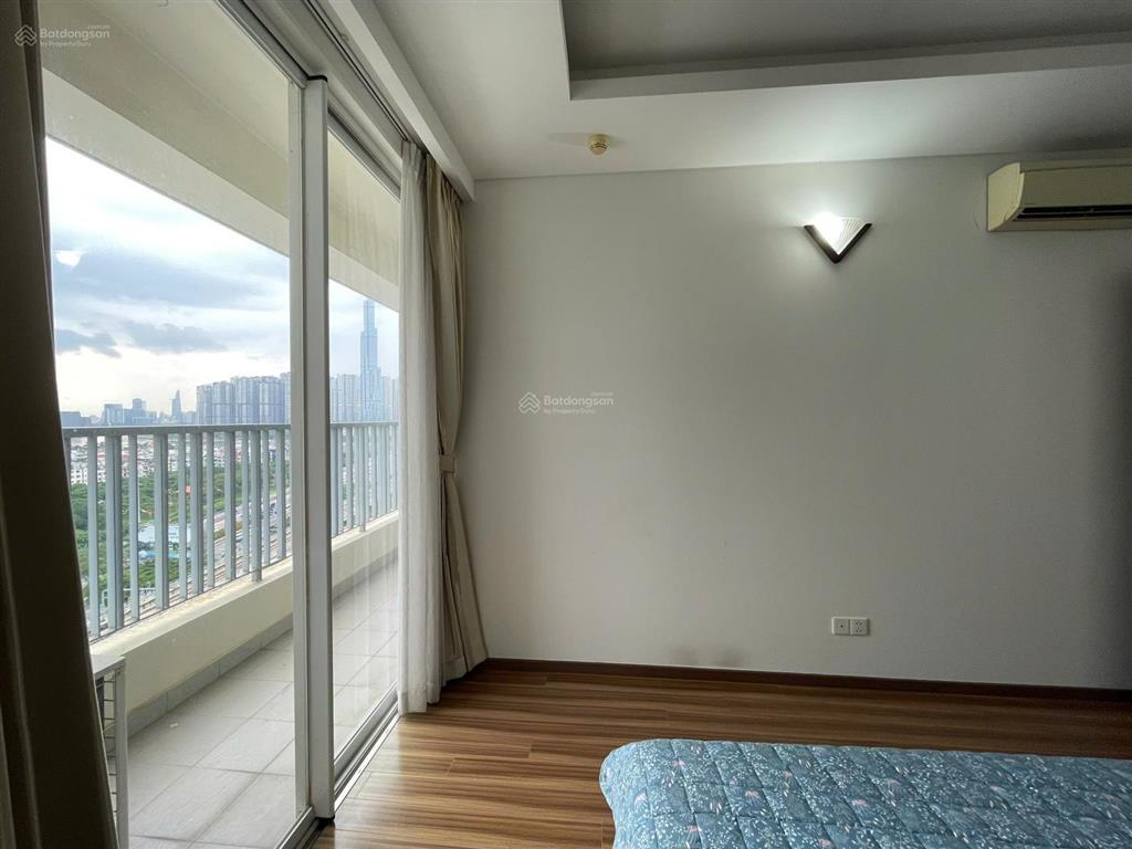 Duy nhất căn hộ 2pn 105m2 thảo điền pearl view sông landmark 81 giá 12 tỷ.  0918 600 ***