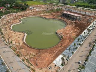 Bán đất nền dự án tại hawee parkland cao thượng, 24 triệu / m2, 108 m2