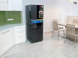 Cần cho thuê gấp căn hộ hùng vương plaza có 3 pn 3wc giá 23 triệu/tháng đầy đủ nội thất