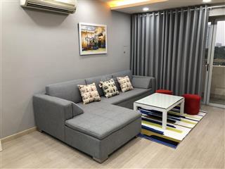 Cần cho thuê gấp căn hộ hùng vương plaza có 3 pn 3wc giá 23 triệu/tháng đầy đủ nội thất