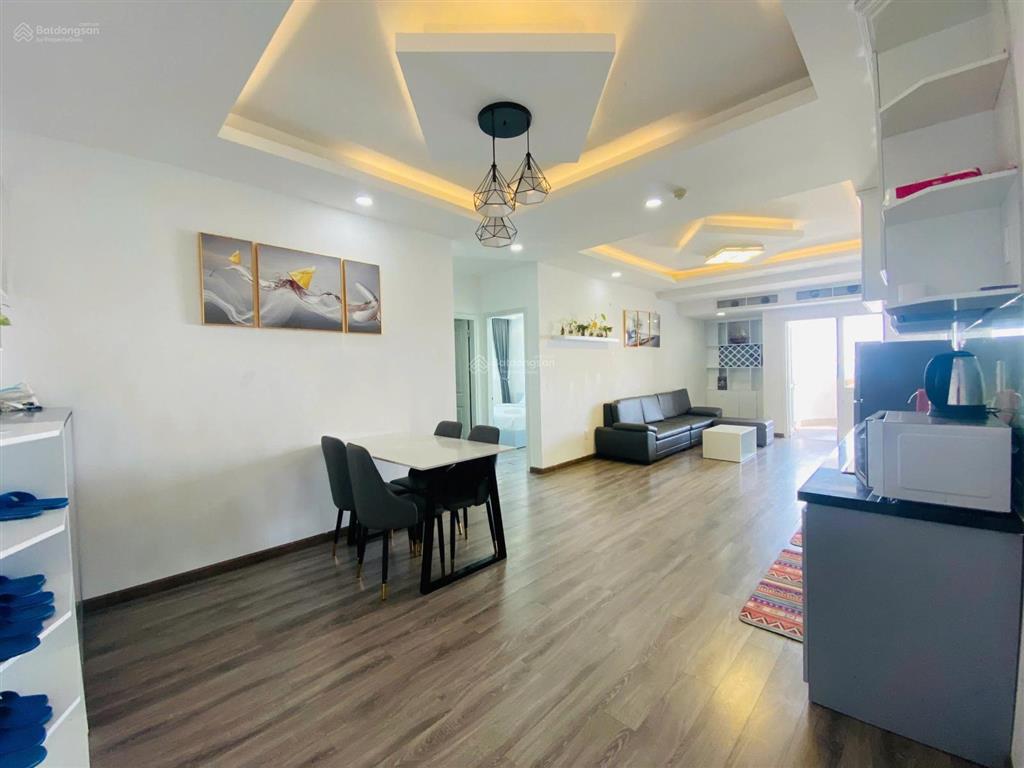 Bán siêu phẩm trực biển 4 phòng ngủ mường thanh khánh hoà 04 trần phú