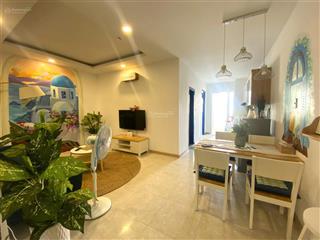 Bán căn hộ 2 phòng ngủ view sông tầng thấp mường thanh khánh hòa