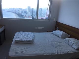 Bán căn hộ 2 phòng ngủ hướng đông nam mát mẻ quanh năm tại mường thanh khánh hòa 2.6 tỷ