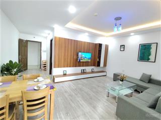 Bán căn hộ 2 phòng ngủ view biển hướng đông nam mát mẻ quanh năm tại mường thanh khánh hòa
