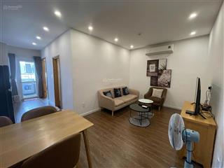 Bán căn hộ 2 phòng ngủ view sông, núi đẹp tại mường thanh khánh hòa tầng thấp