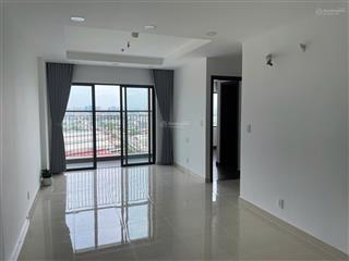 Cho thuê nhanh căn hộ pđ sky garden nhà mới 100% ở ngay, đã bao gồm pql, ban công đn landmark81.