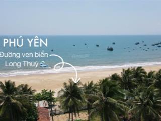 Bán lô đất cạnh mặt being long thuỷ khu bệnh viện phục hồi chức năng  2,9 tỷ