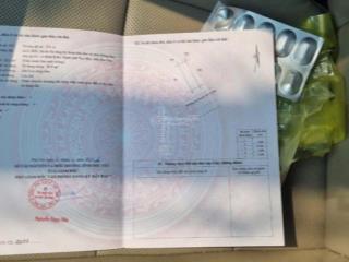 Bán lô đất gần trường đại học xây dựng miền trung  khu đấu giá đường số 14  2,55 tỷ