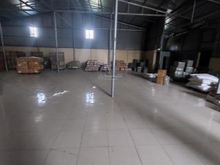 Kho 440m2 + bãi 160m2, gần duyên hà, 3fa, xe tải các loại, 22 tr/th