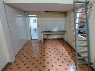 Phòng 25m2 + xép 10m2, ở 1  2 người, 2.3 triệu/th