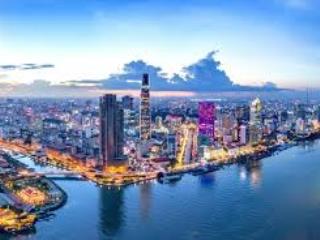 Bán lô đất 2 mặt tiền  ngô thì sĩ  khu phố tây an thượng  đà nẵng