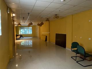 Chính chủ cho thuê sàn văn phòng 110m2 số 2 phố bà triệu cách hồ gươm 20m giá chỉ 30tr
