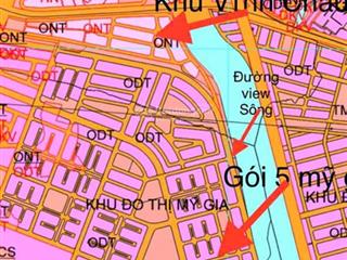 Vĩnh hiệp (phường tây nha trang)giáp kdt mỹ gia đường 810m full thổ 0905 211 ***(kiệt)