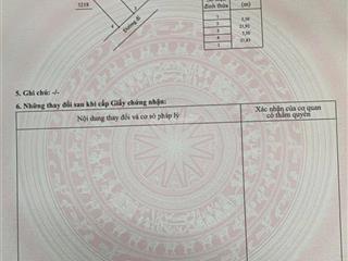 Diên toàn 120m2 ngang 5,5m tdc diên toàn giá cần bán chỉ 1tỷ750,  0905 211 ***(kiệt)chính chủ