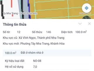 Vĩnh ngọc đường 8m quy hoạch 20m đầu tư đón đầu cầu phú kiểng  0905 211 ***(kiệt)