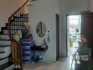 Bán nhà 4 tầng lý thái tổ, tk, đà nẵng