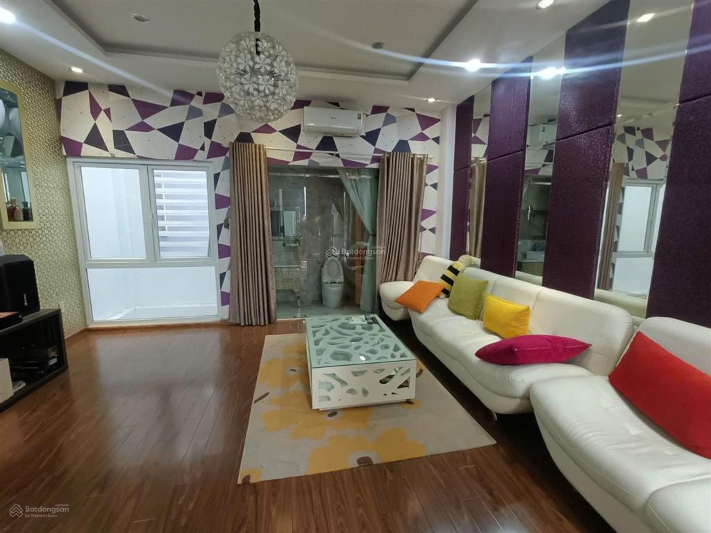 Bán biệt thự 3 tầng mặt tiền phan đăng lưu đà nẵng