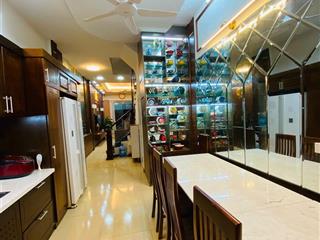 Bán nhà ngõ phố phan đình giót. dt 57m2 x 4 tầng, 2 mặt thoáng, sđcc. giá 12 tỷ