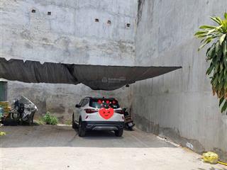 Bán gấp đất tại linh đông, thủ đức, 4 tỷ, 51 m2