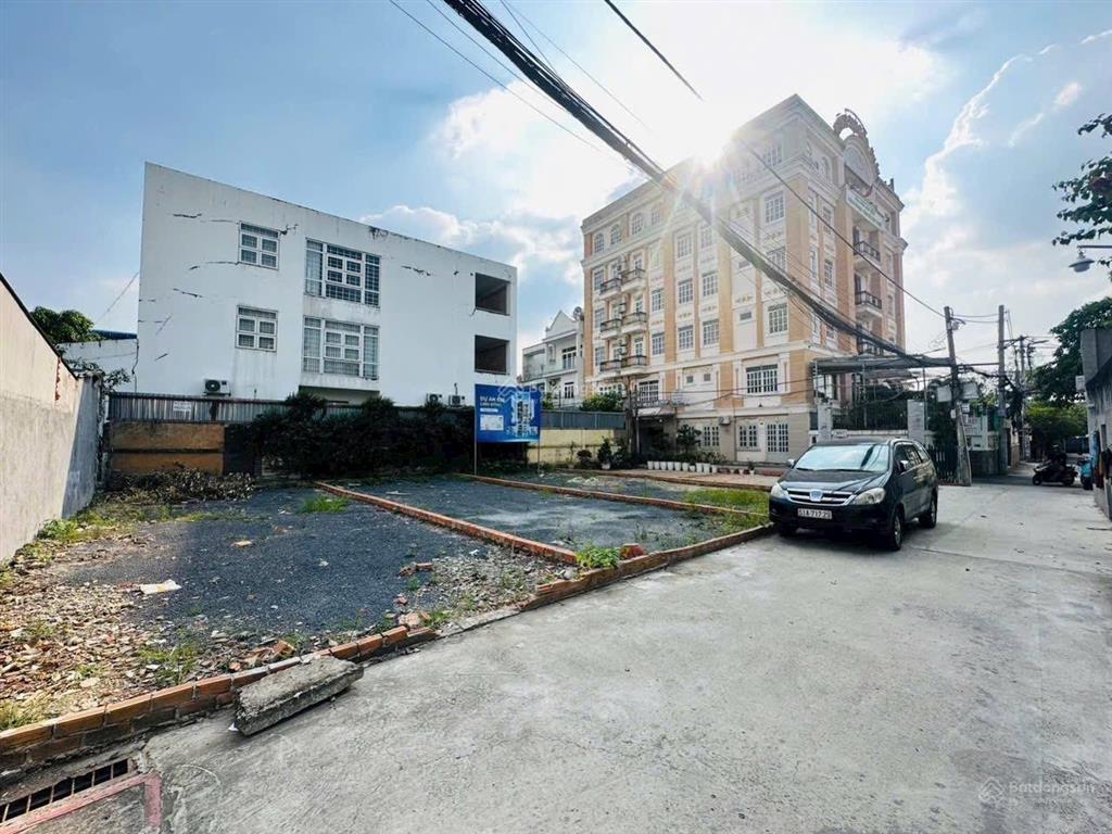 3 nên f0 hẻm 526 phạm văn đồng, linh đông, thủ đức