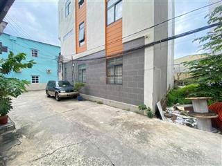 Giảm mạnh 500tr 5,24,7tỷ lô đất phường linh tây, thủ đức 60m2 hẻm xe hơi gần chợ thủ đức