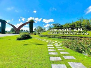 Mở bán khu đô thị vsip nghệ an  ra hàng đợt 1 casa flora   0986 888 ***
