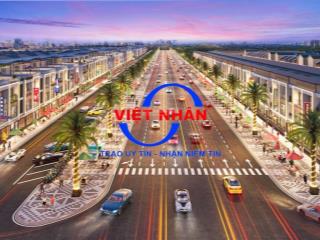 Shophouse kinh doanh mặt đường đại lộ hòa bình    0986 888 ***